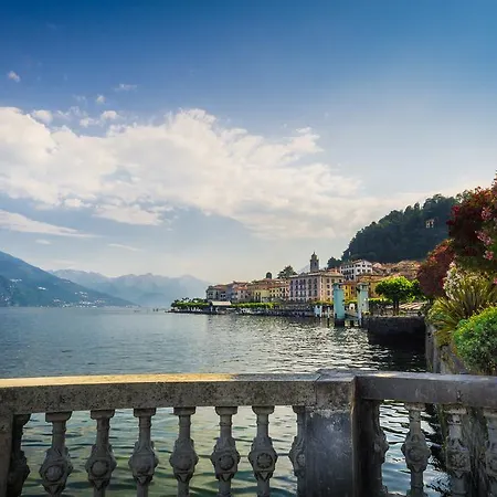 Dom wakacyjny Bellagio's Sunrise *