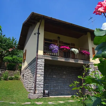 Bellagio's Sunrise Holiday home *