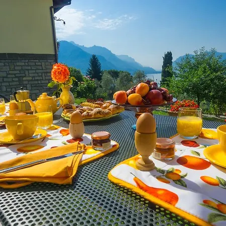 Bellagio's Sunrise Holiday home *